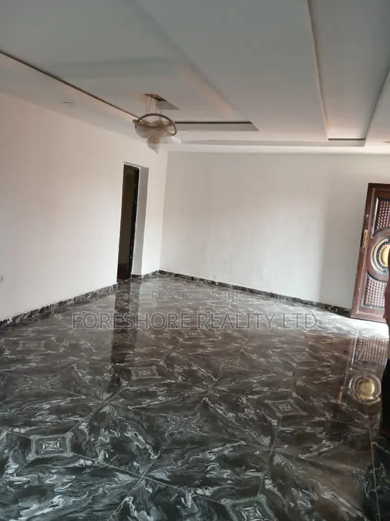 3bdrm Apartment in Ojodu, Berger for rent in Berger