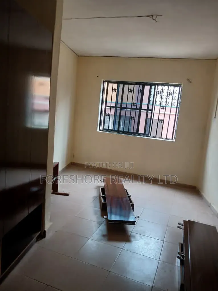 3bdrm Apartment in Ojodu, Berger for rent in Berger
