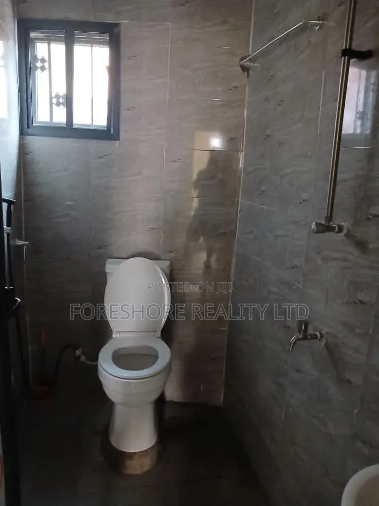 3bdrm Apartment in Ojodu, Berger for rent in Berger