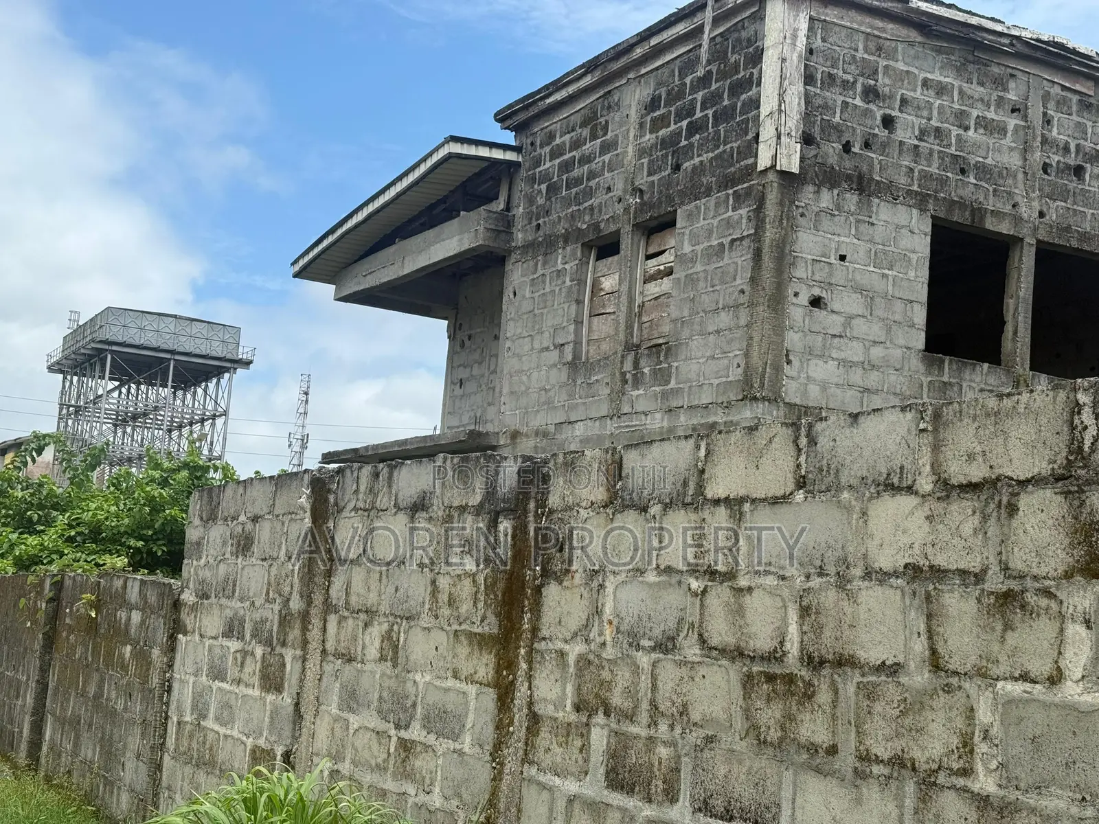 4bdrm Duplex in Ibeju for sale in Ibeju