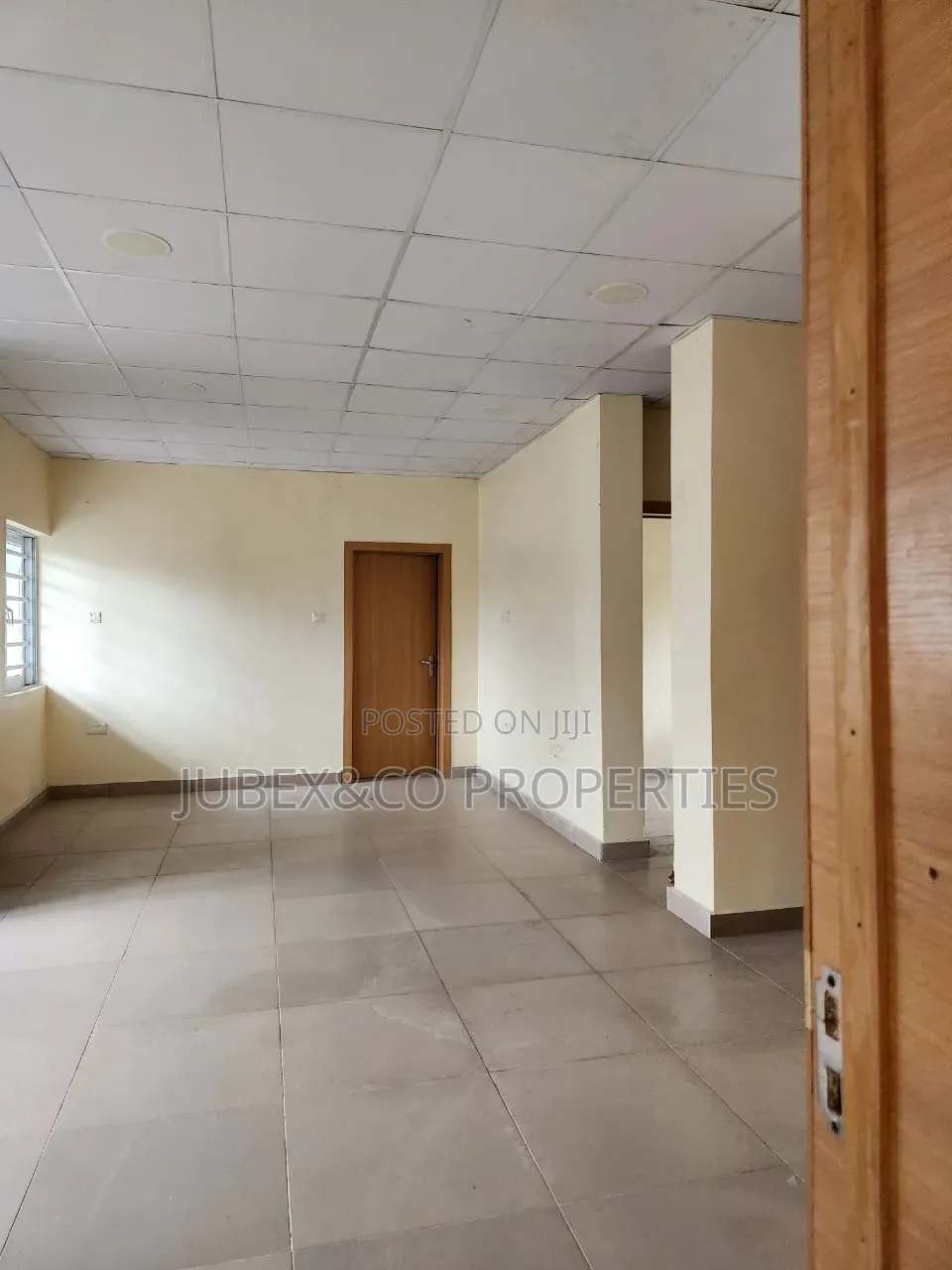 Commercial Property at Ekoro Road Abule Egba in Abule Egba
