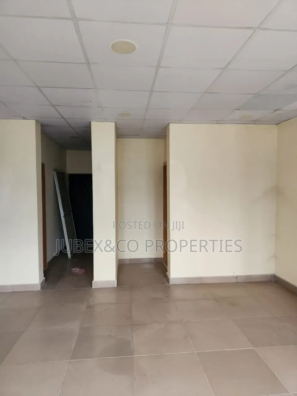 Commercial Property at Ekoro Road Abule Egba in Abule Egba