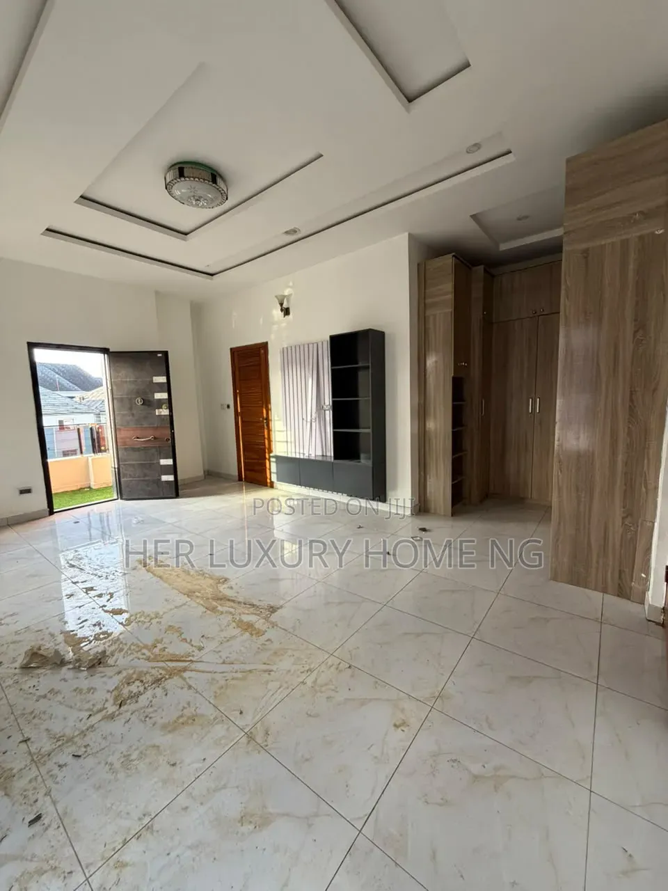 1bdrm Shared Apartment in Ikota Villa for rent in Ikota
