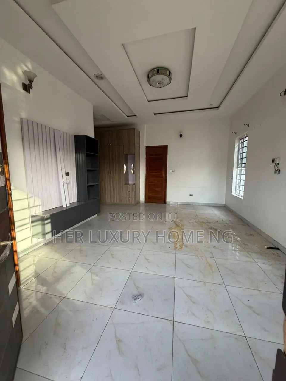 1bdrm Shared Apartment in Ikota Villa for rent in Ikota