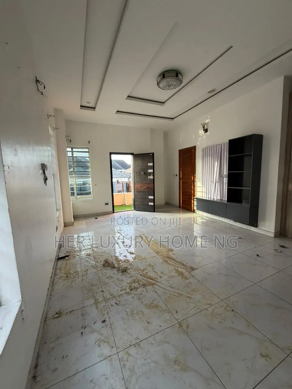 1bdrm Shared Apartment in Ikota Villa for rent in Ikota