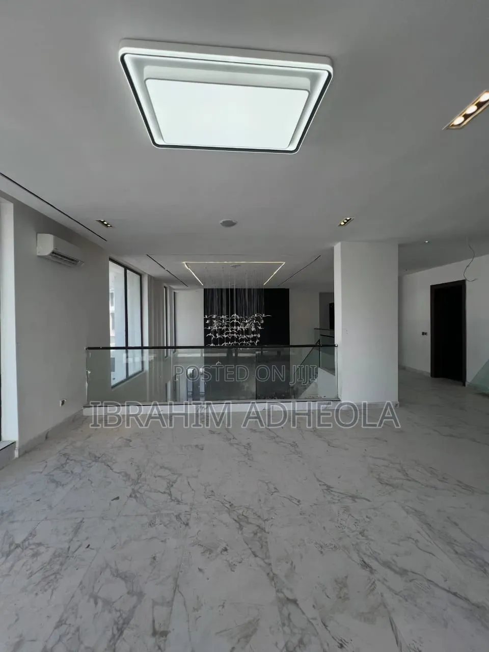 5bdrm Duplex in Osapa London for sale in Osapa london