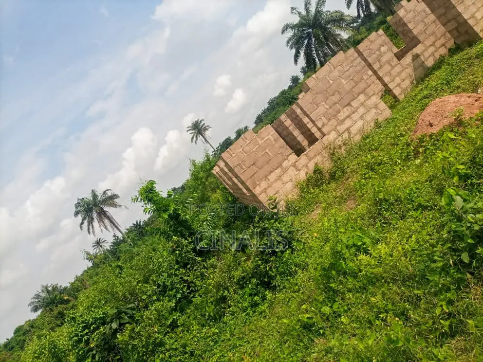 Affordable Residential Land in Moniya