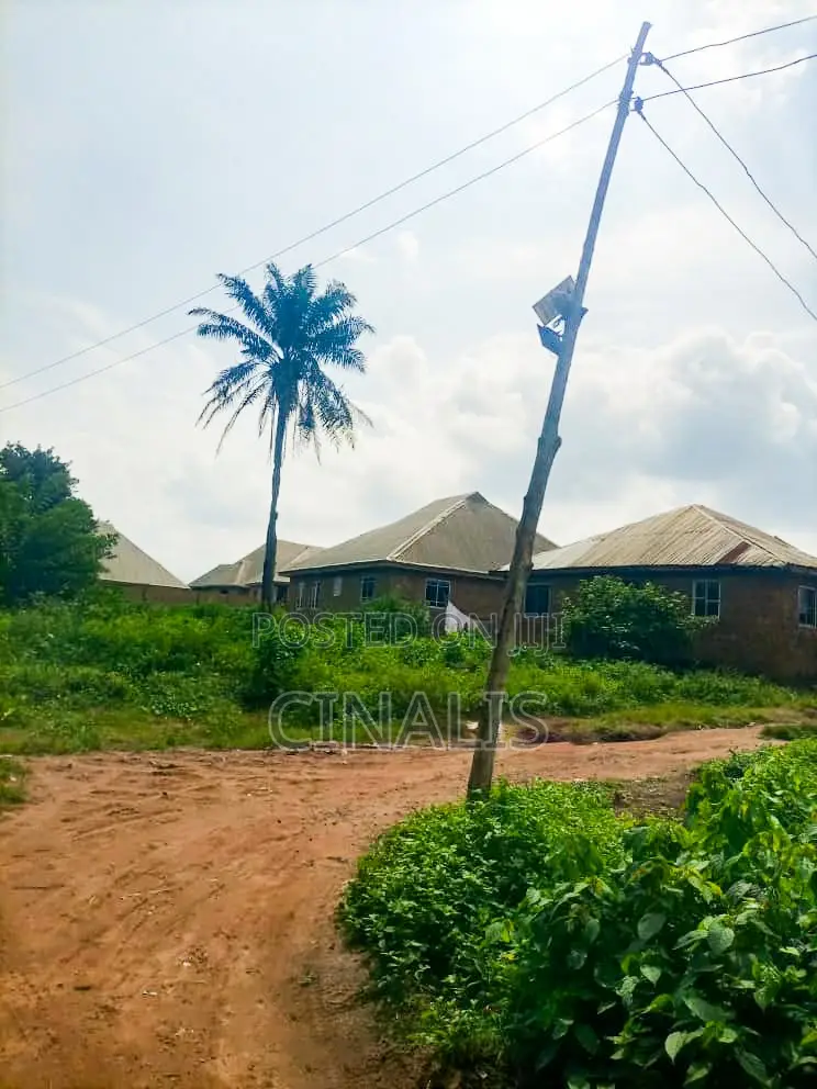 Affordable Residential Land in Moniya