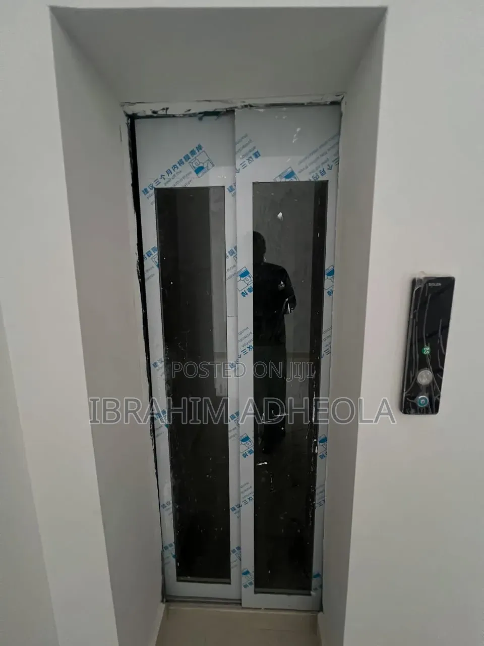4bdrm Duplex in Banana Island for sale in Banana Island