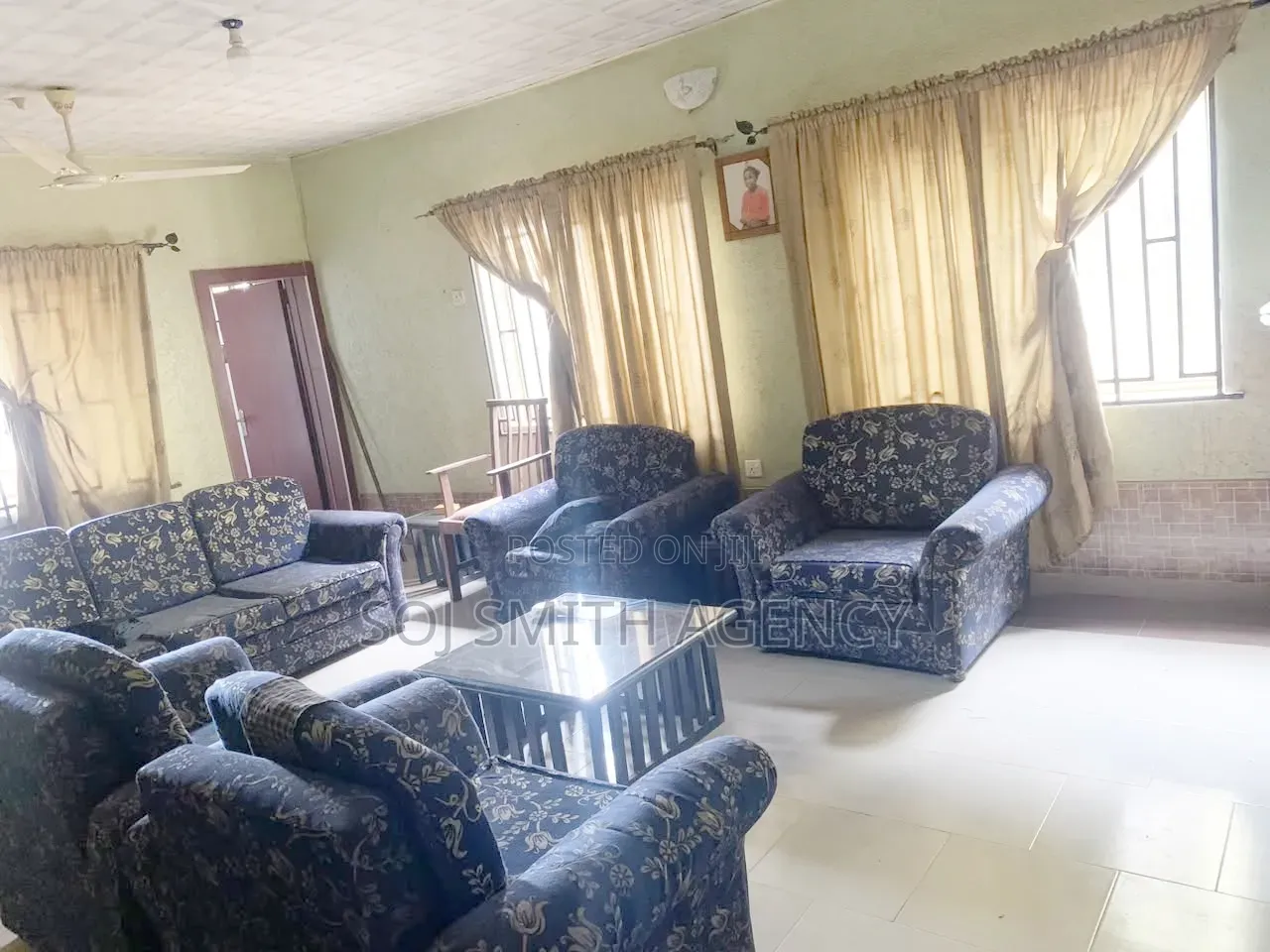 3bdrm Bungalow in Ifo for sale in Ifo