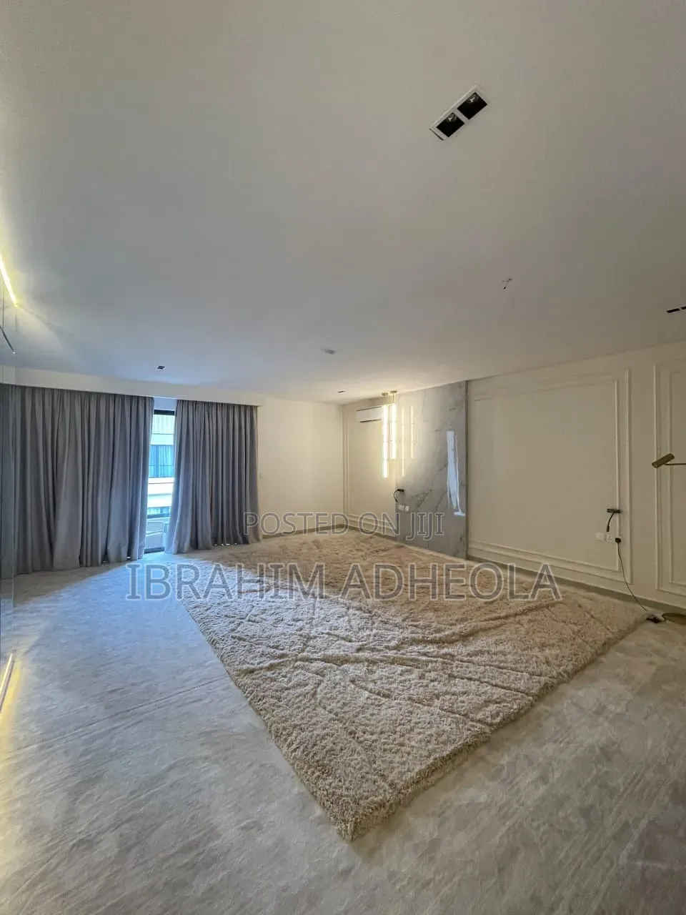 5bdrm Townhouse/Terrace in Banana Island for sale in Banana Island