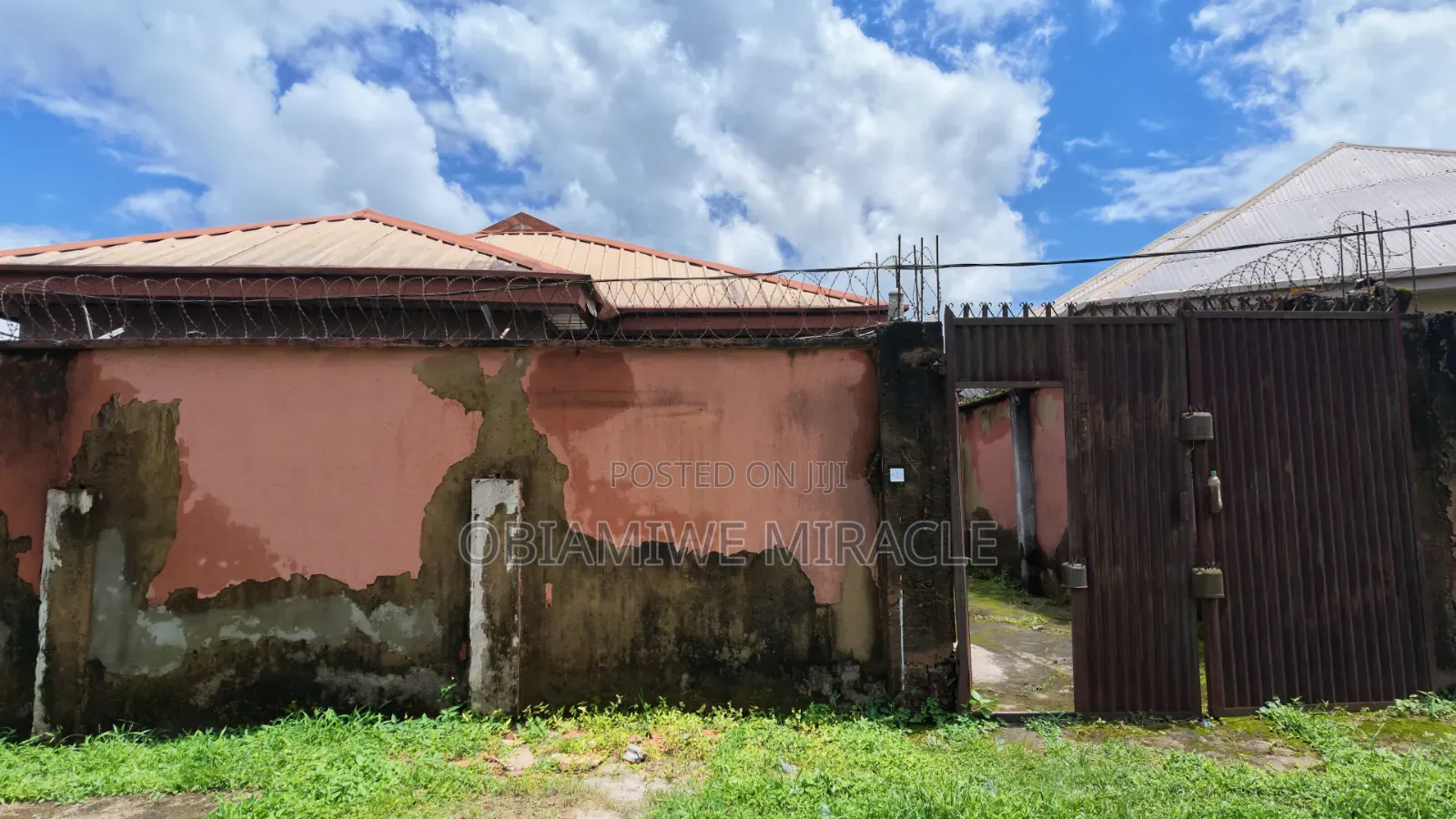 Furnished 5bdrm Bungalow in Umuahia for sale in Umuahia