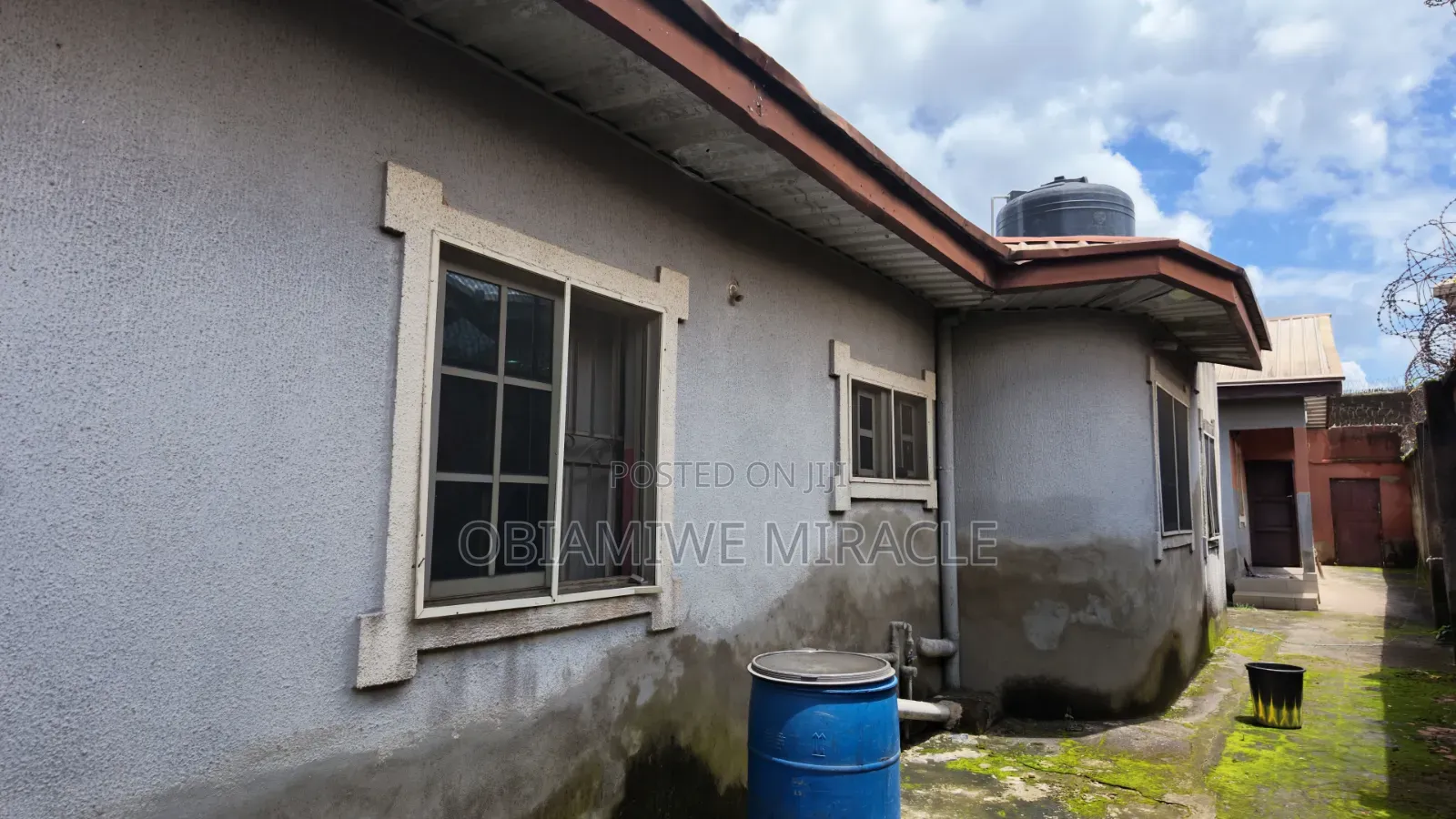 Furnished 5bdrm Bungalow in Umuahia for sale in Umuahia