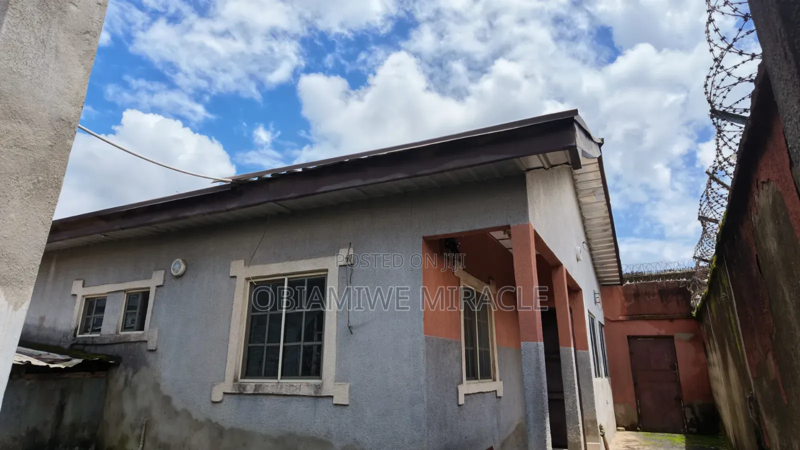 Furnished 5bdrm Bungalow in Umuahia for sale in Umuahia