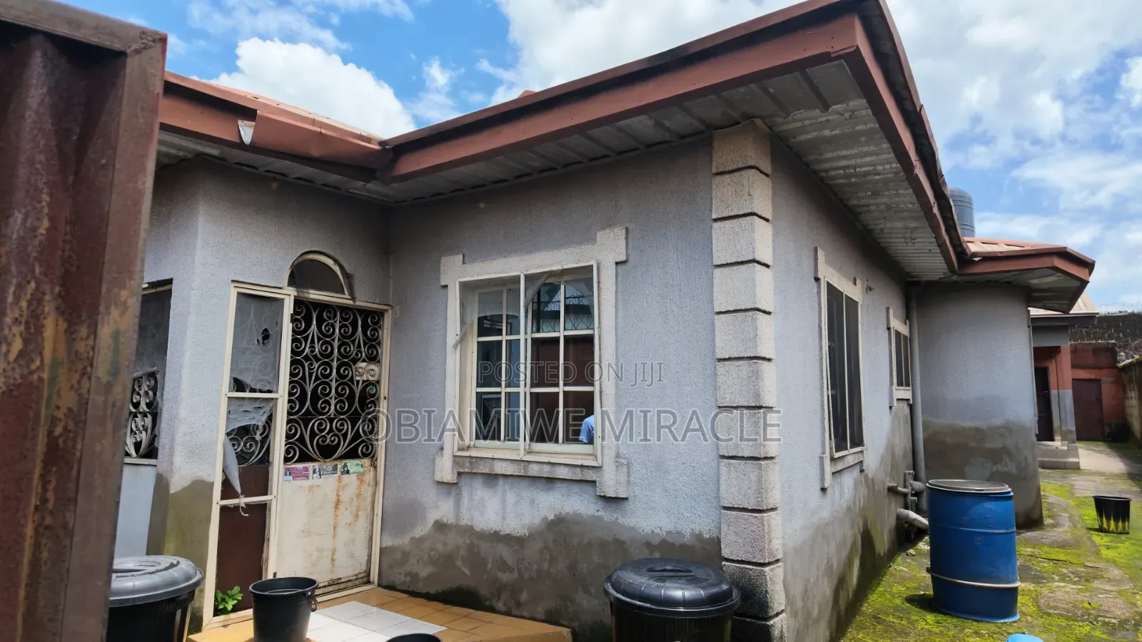 Furnished 5bdrm Bungalow in Umuahia for sale in Umuahia