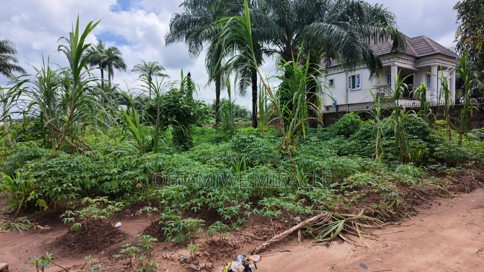 6 Plots of Land Available in Umuahia for Sale in Umuahia