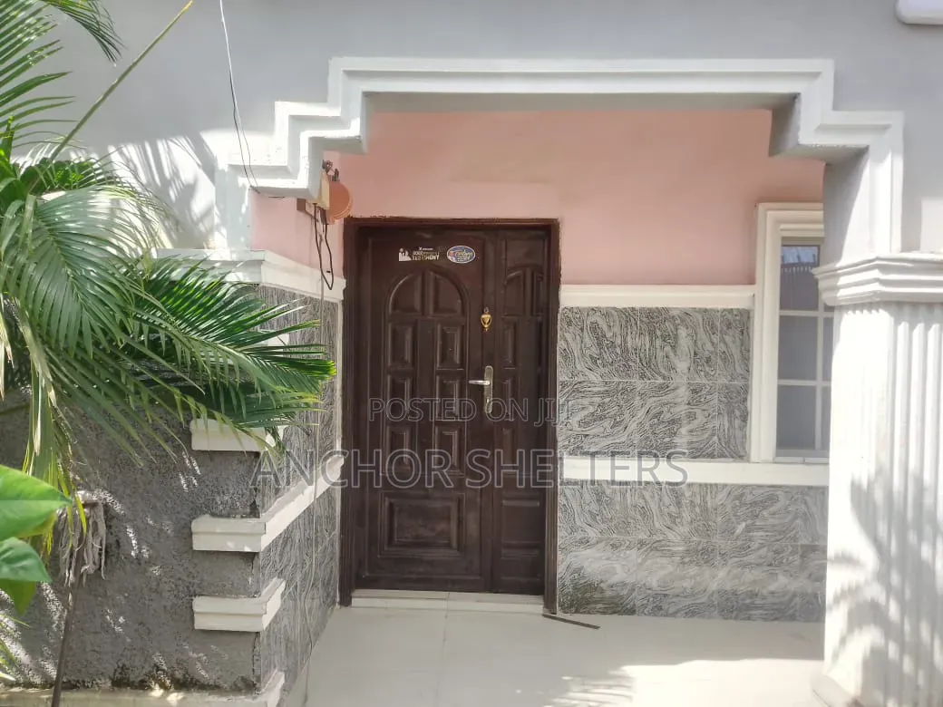 3bdrm Bungalow in 1000 Unit Pegi Kuje for sale in Kuje