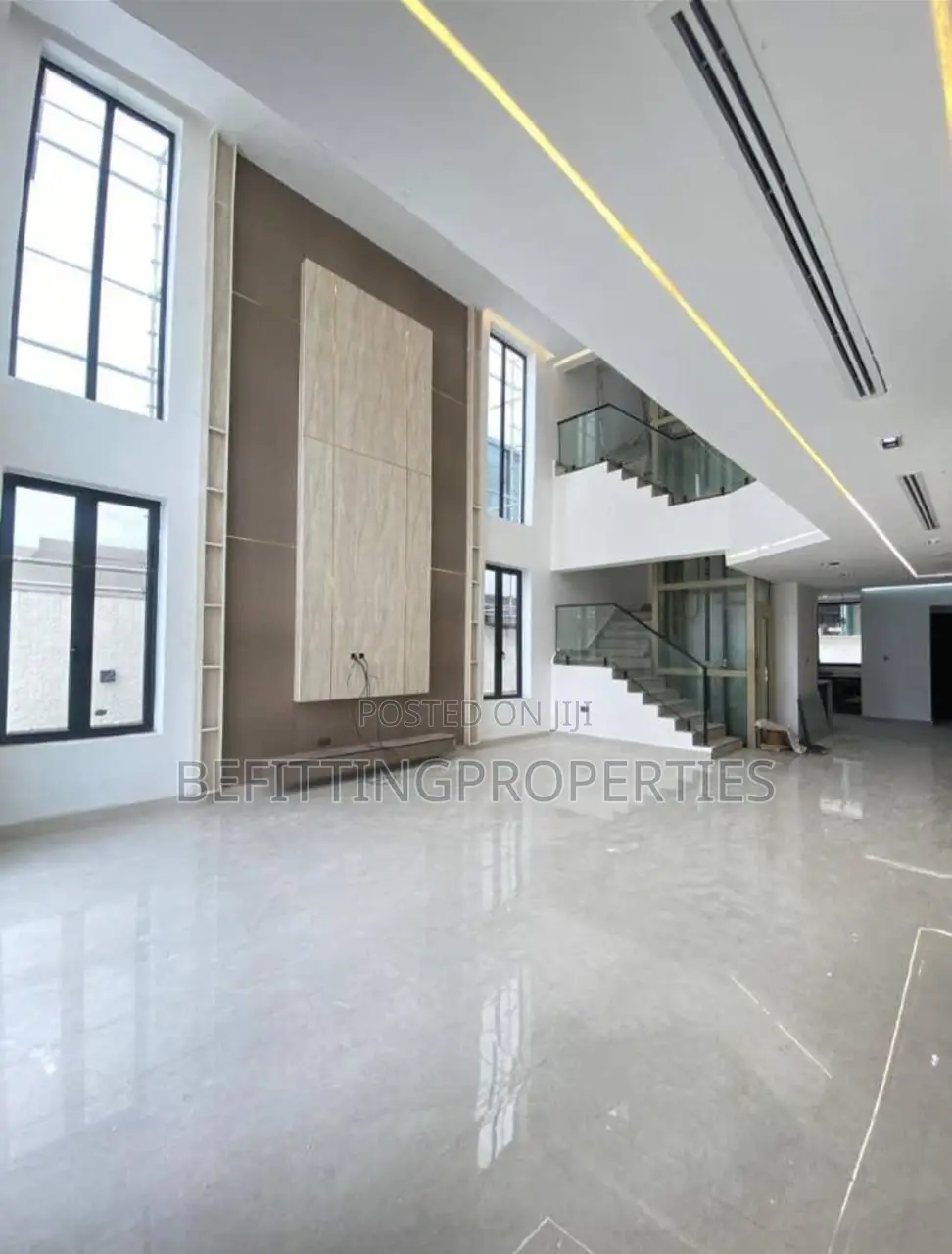 6bdrm Duplex in Lekki Phase 1 for sale in Lekki Phase 1