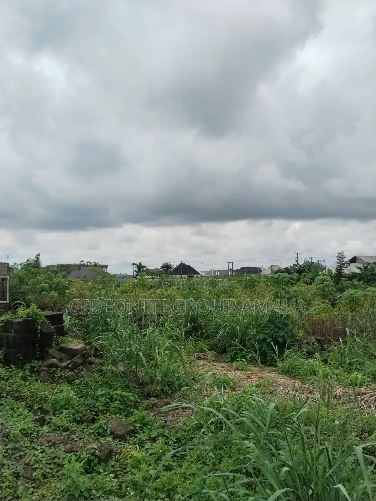 3bdrm Bungalow in Benin Road Abraka, Ethiope East for sale in Ethiope East