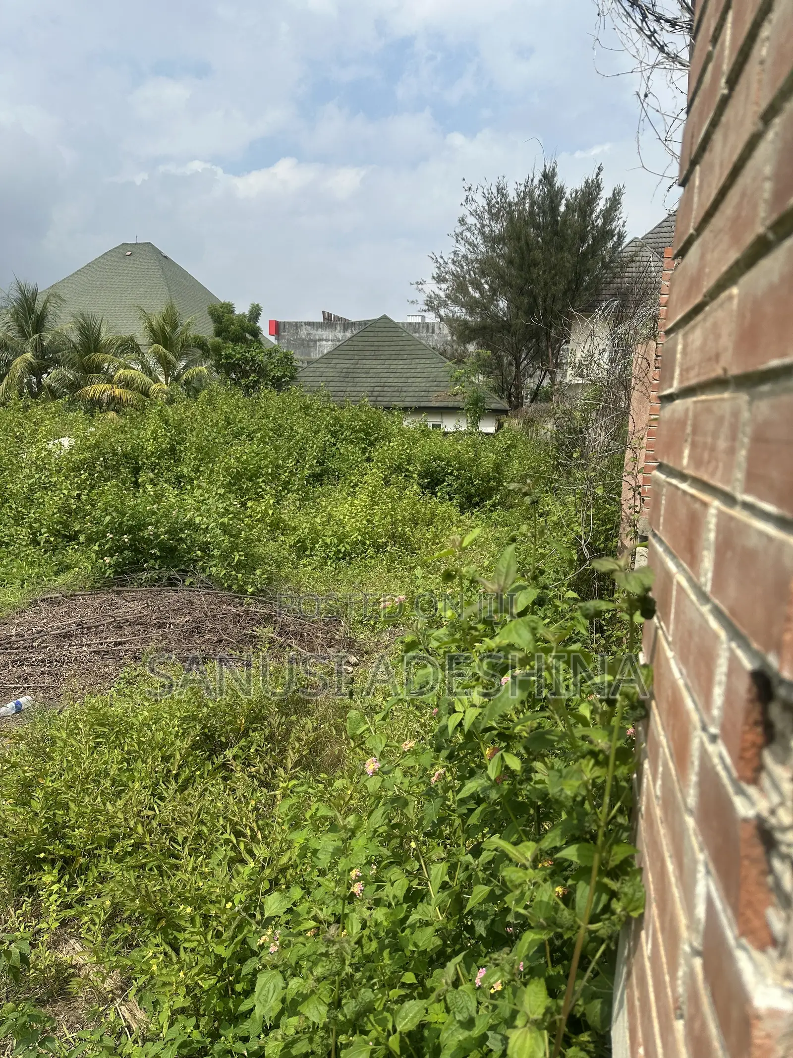 1500sqm of Residential Land at Second Avenue in Gwarimpa Estate in Gwarinpa