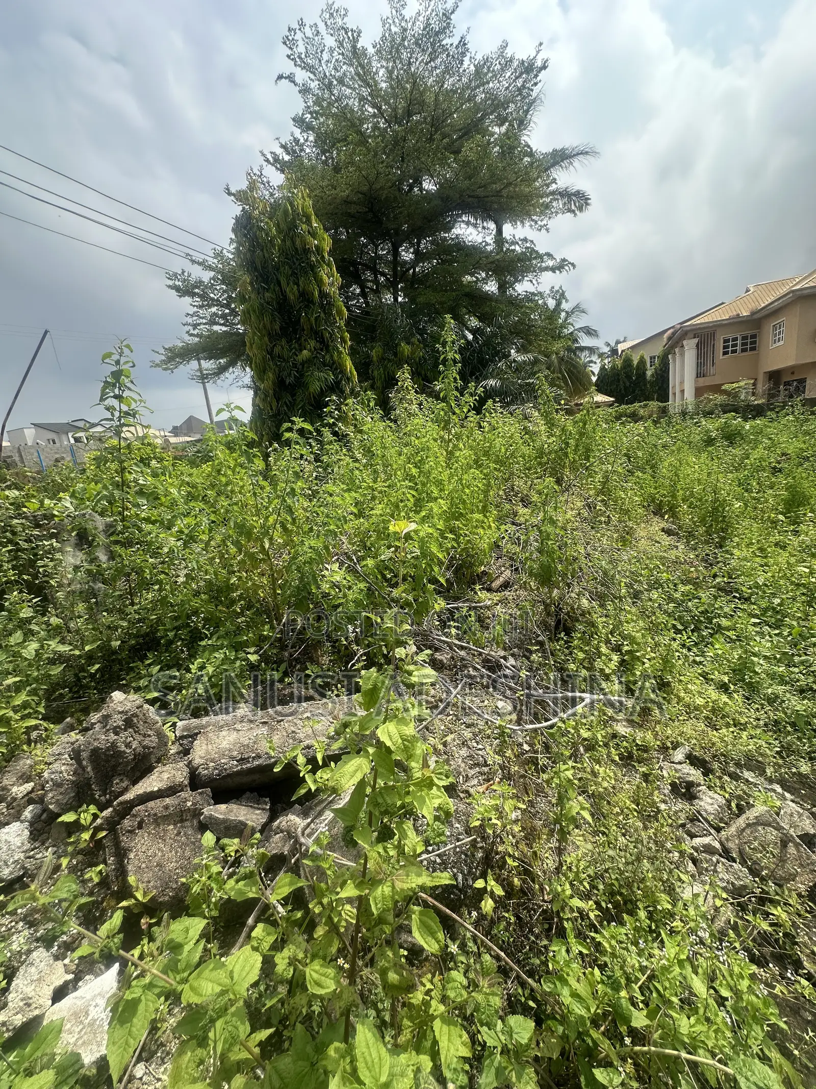 1500sqm of Residential Land at Second Avenue in Gwarimpa Estate in Gwarinpa