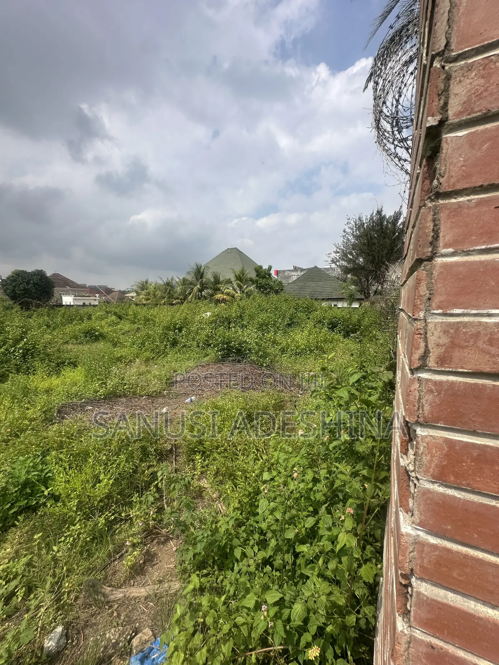 1500sqm of Residential Land at Second Avenue in Gwarimpa Estate in Gwarinpa