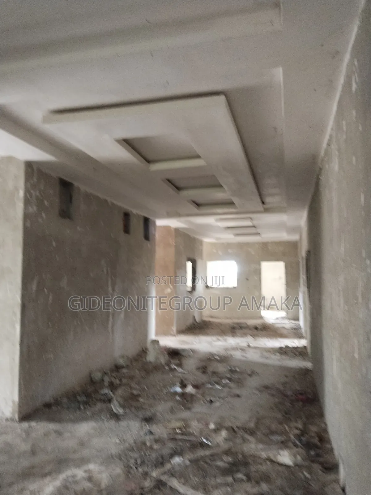 House for Sale in Abraka in Ethiope East
