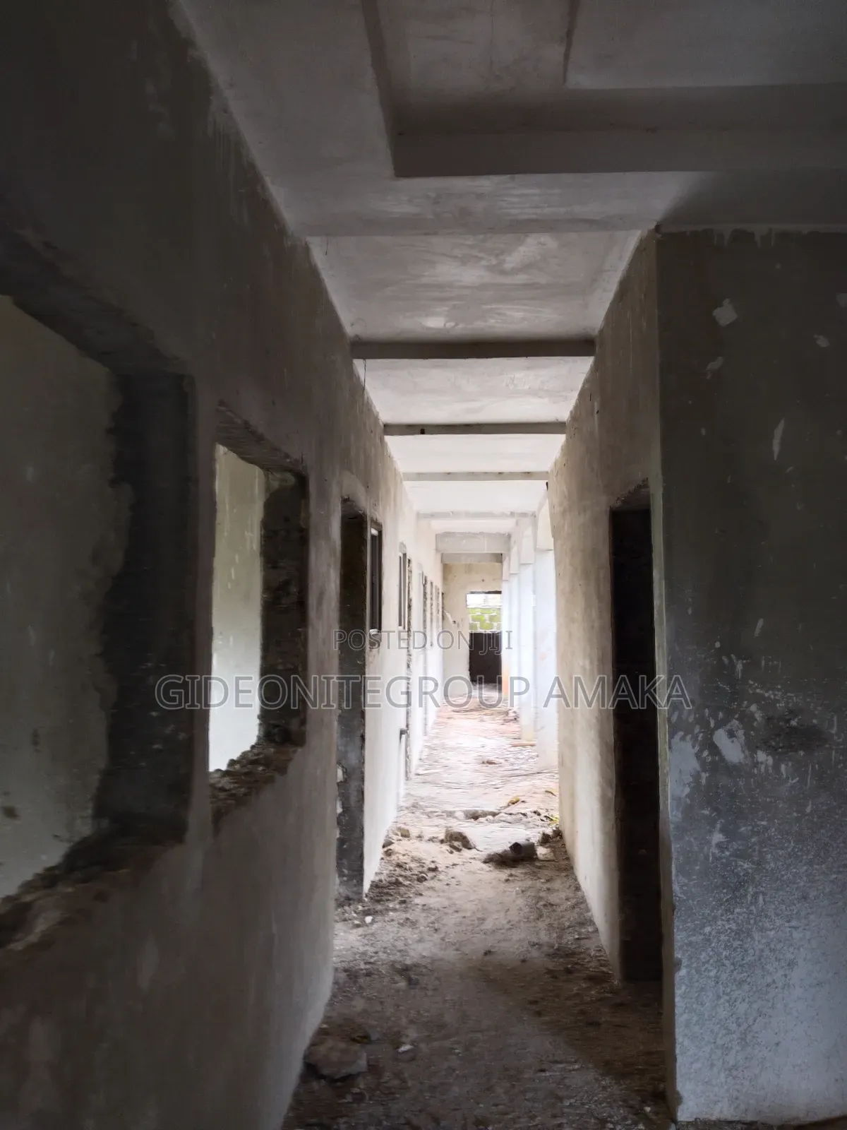 House for Sale in Abraka in Ethiope East