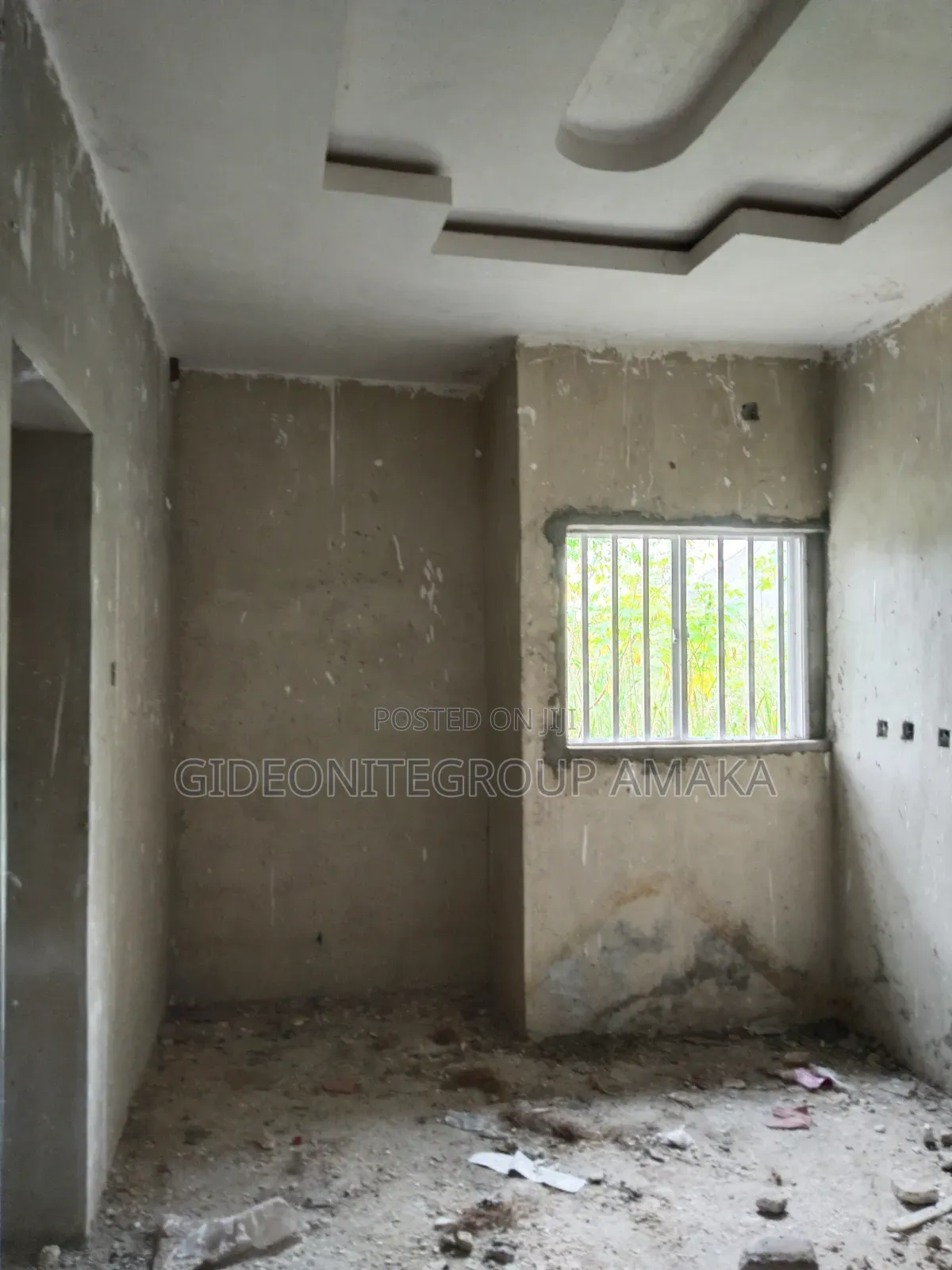 House for Sale in Abraka in Ethiope East