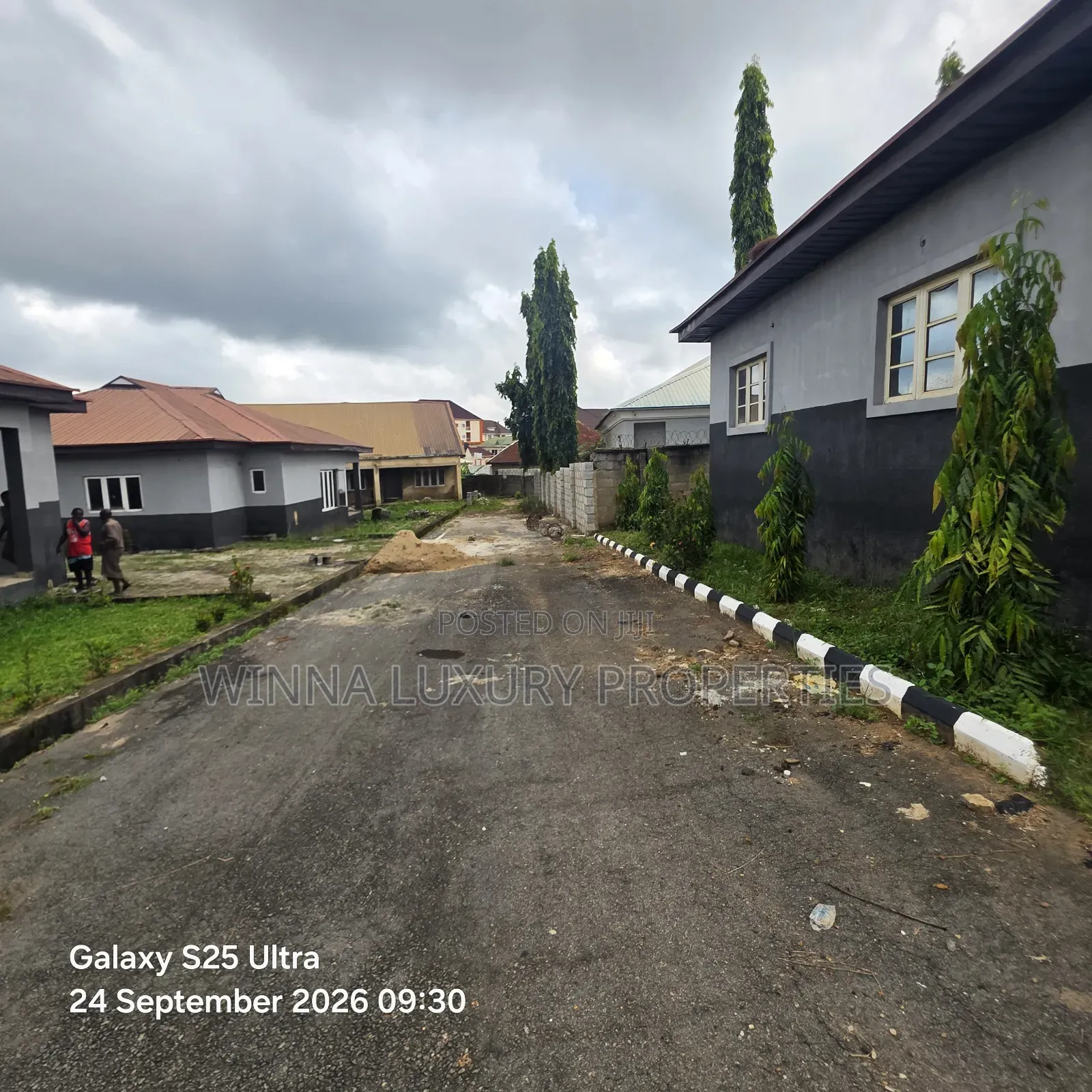 3bdrm Bungalow in Fha, Lugbe District for sale in Lugbe District