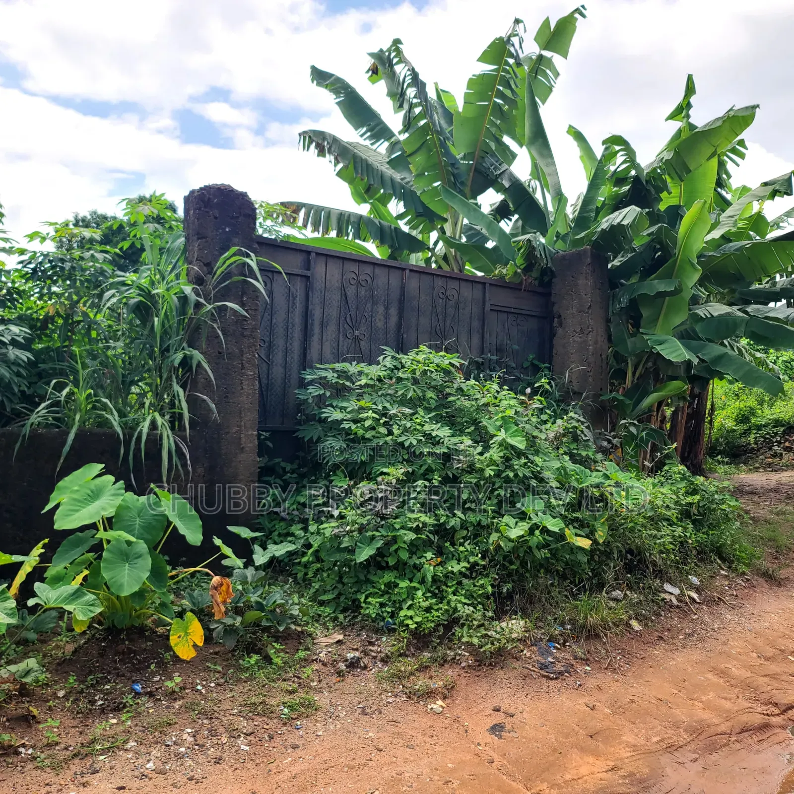 Plots of Land in Umuahia