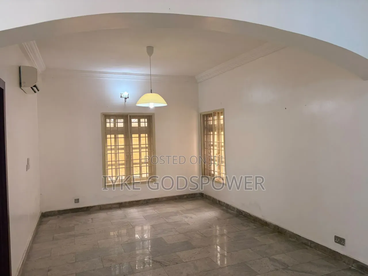 3bdrm Townhouse / Terrace in Asokoro for rent in Asokoro
