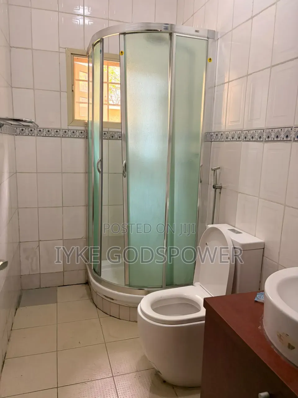 3bdrm Townhouse / Terrace in Asokoro for rent in Asokoro