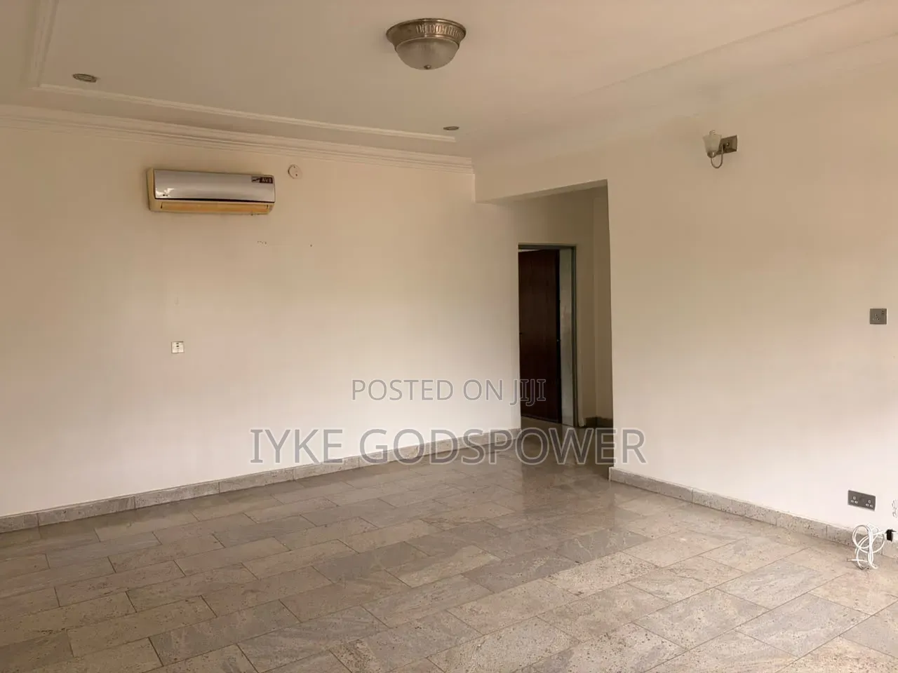 3bdrm Townhouse / Terrace in Asokoro for rent in Asokoro