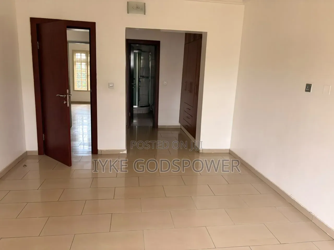 3bdrm Townhouse / Terrace in Asokoro for rent in Asokoro