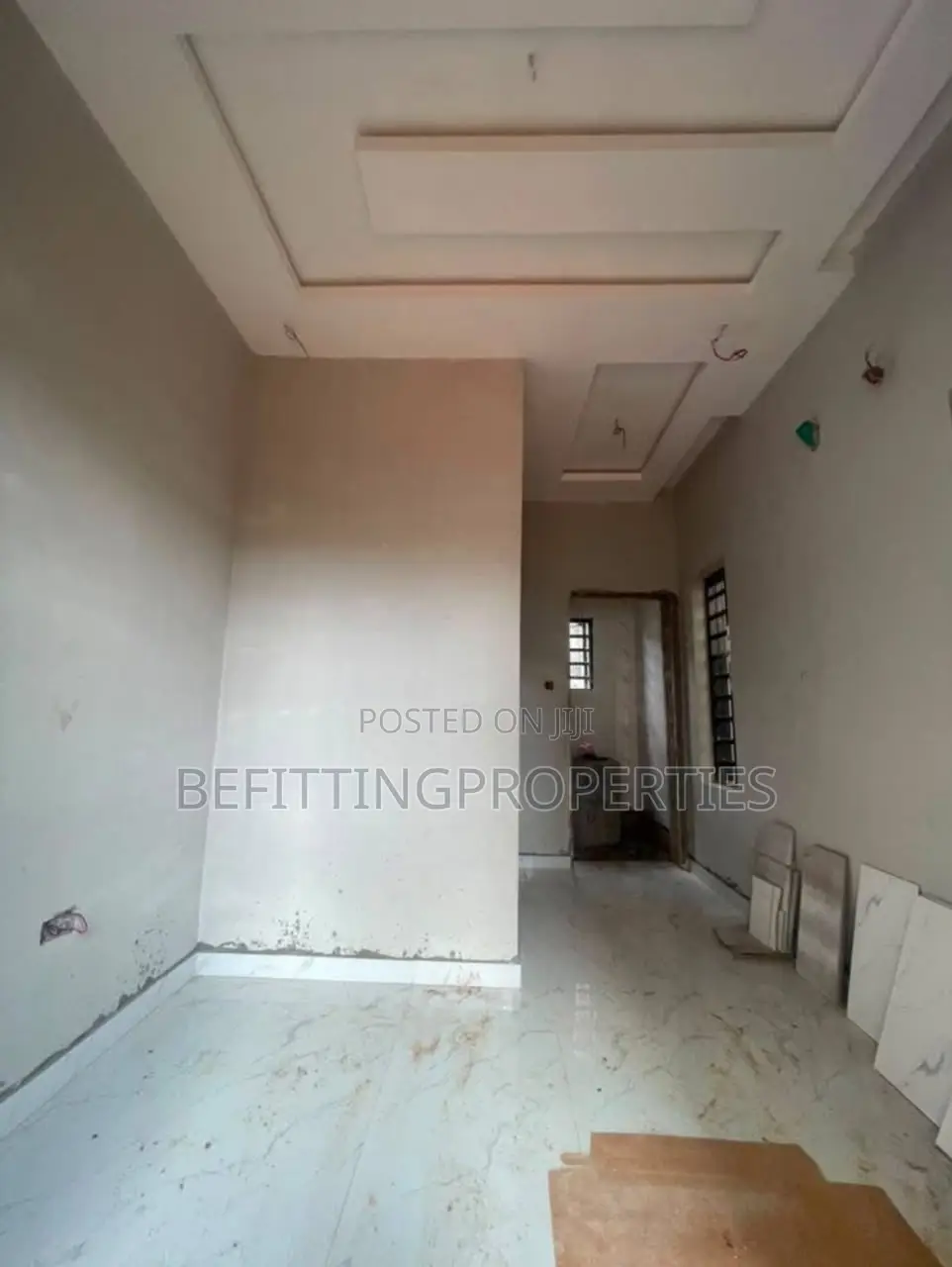 5bdrm Duplex in Egbeda for sale in Egbeda