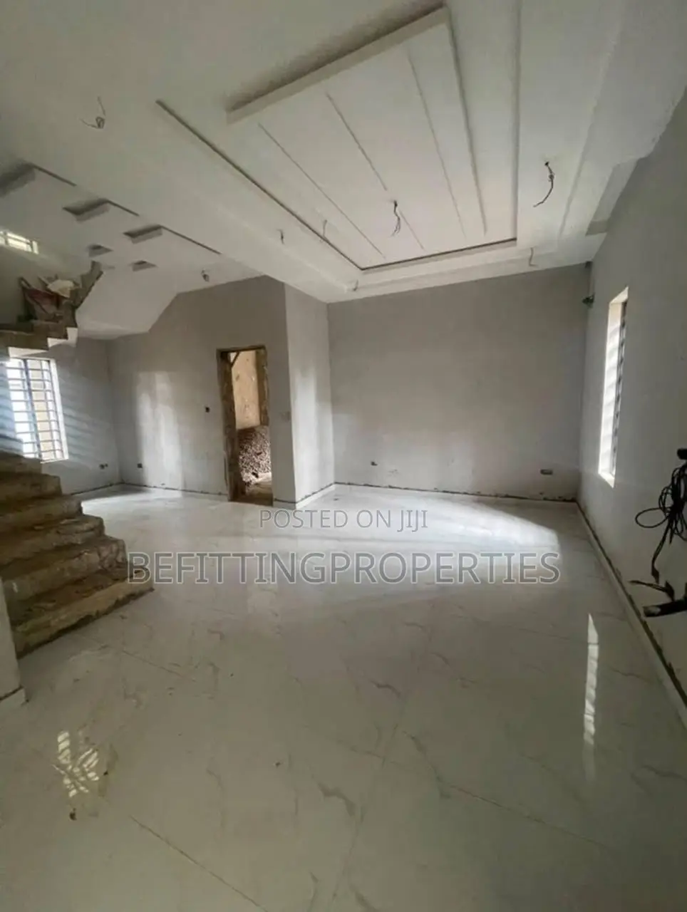 5bdrm Duplex in Egbeda for sale in Egbeda