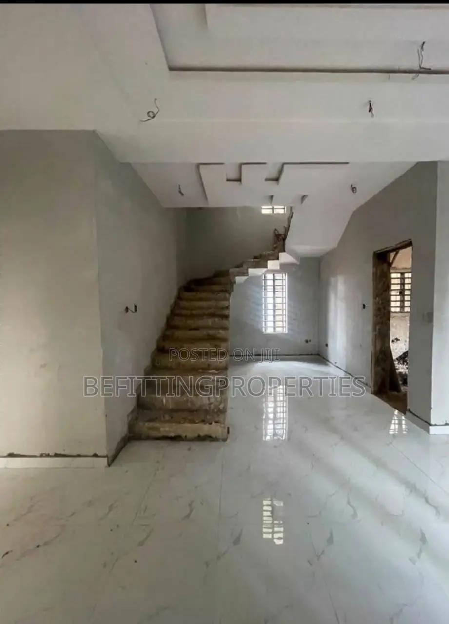 5bdrm Duplex in Egbeda for sale in Egbeda