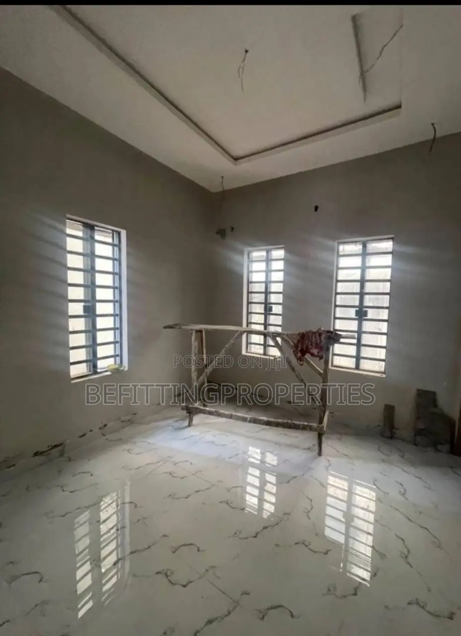 5bdrm Duplex in Egbeda for sale in Egbeda