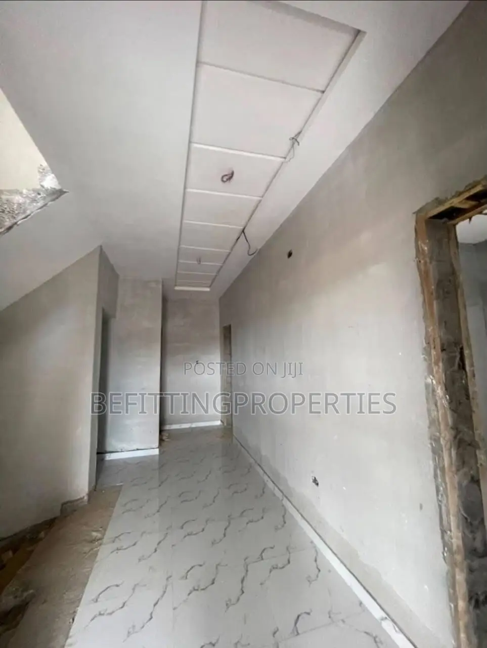 5bdrm Duplex in Egbeda for sale in Egbeda