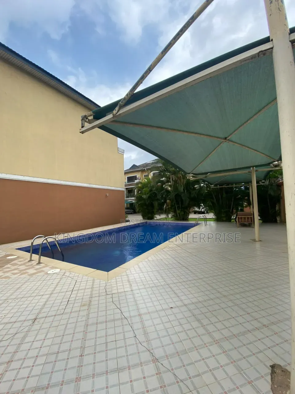 4bdrm Duplex in Ikeja Gra Lagos for rent in Ikeja GRA