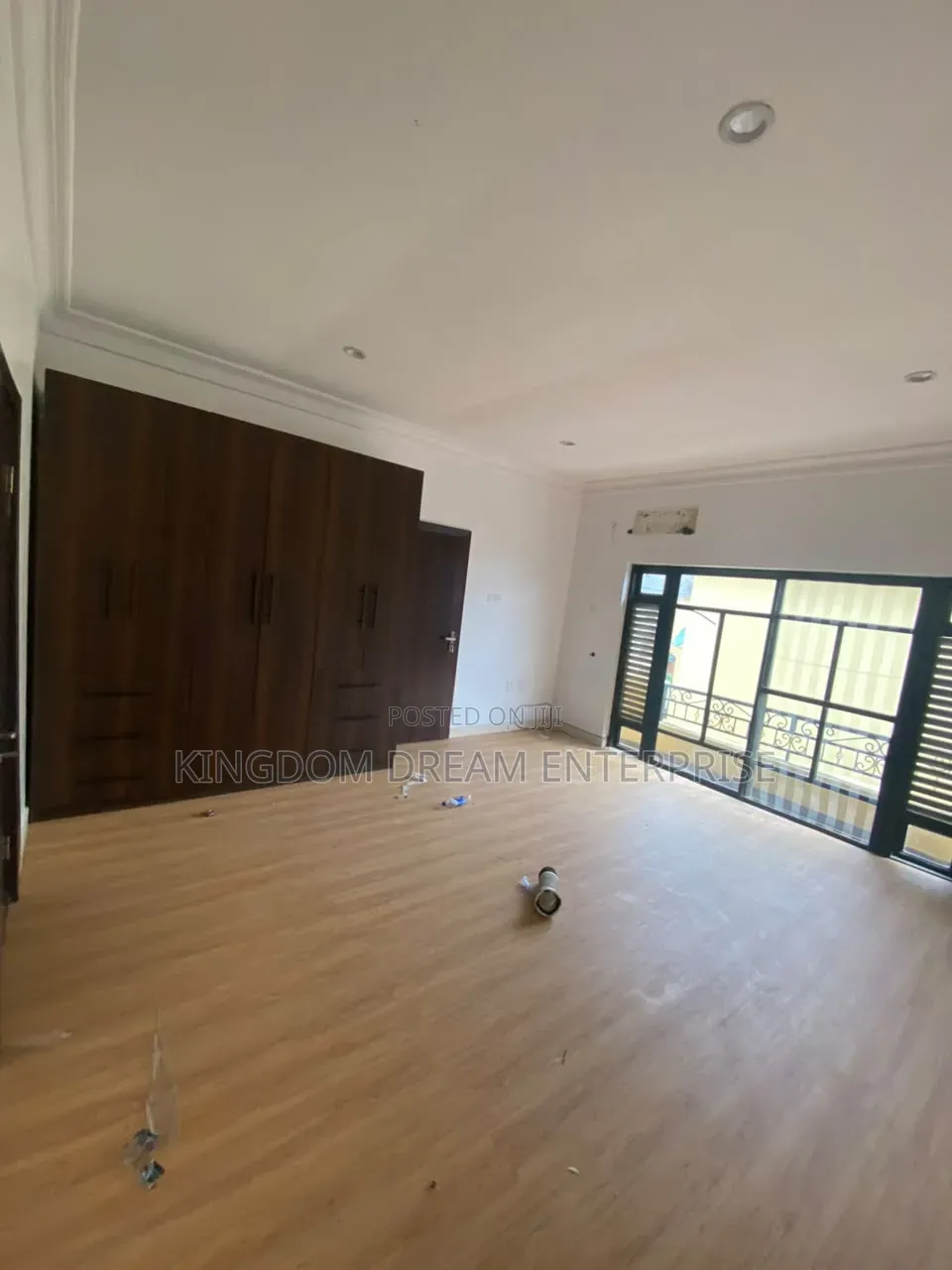 4bdrm Duplex in Ikeja Gra Lagos for rent in Ikeja GRA