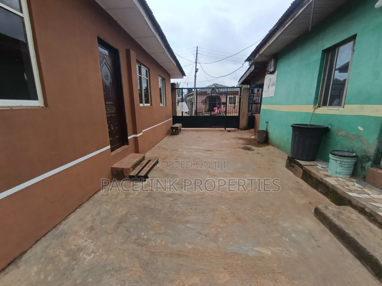 Mini Flat in Ayobo for rent in Ayobo