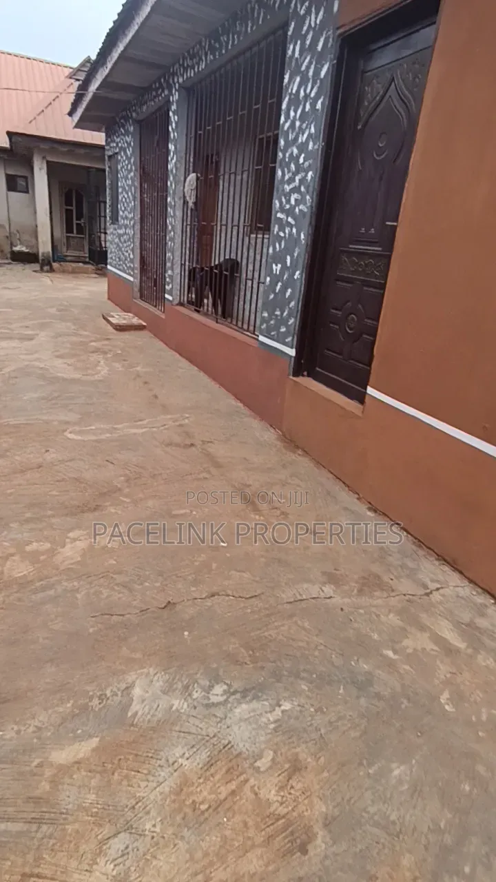 Mini Flat in Ayobo for rent in Ayobo