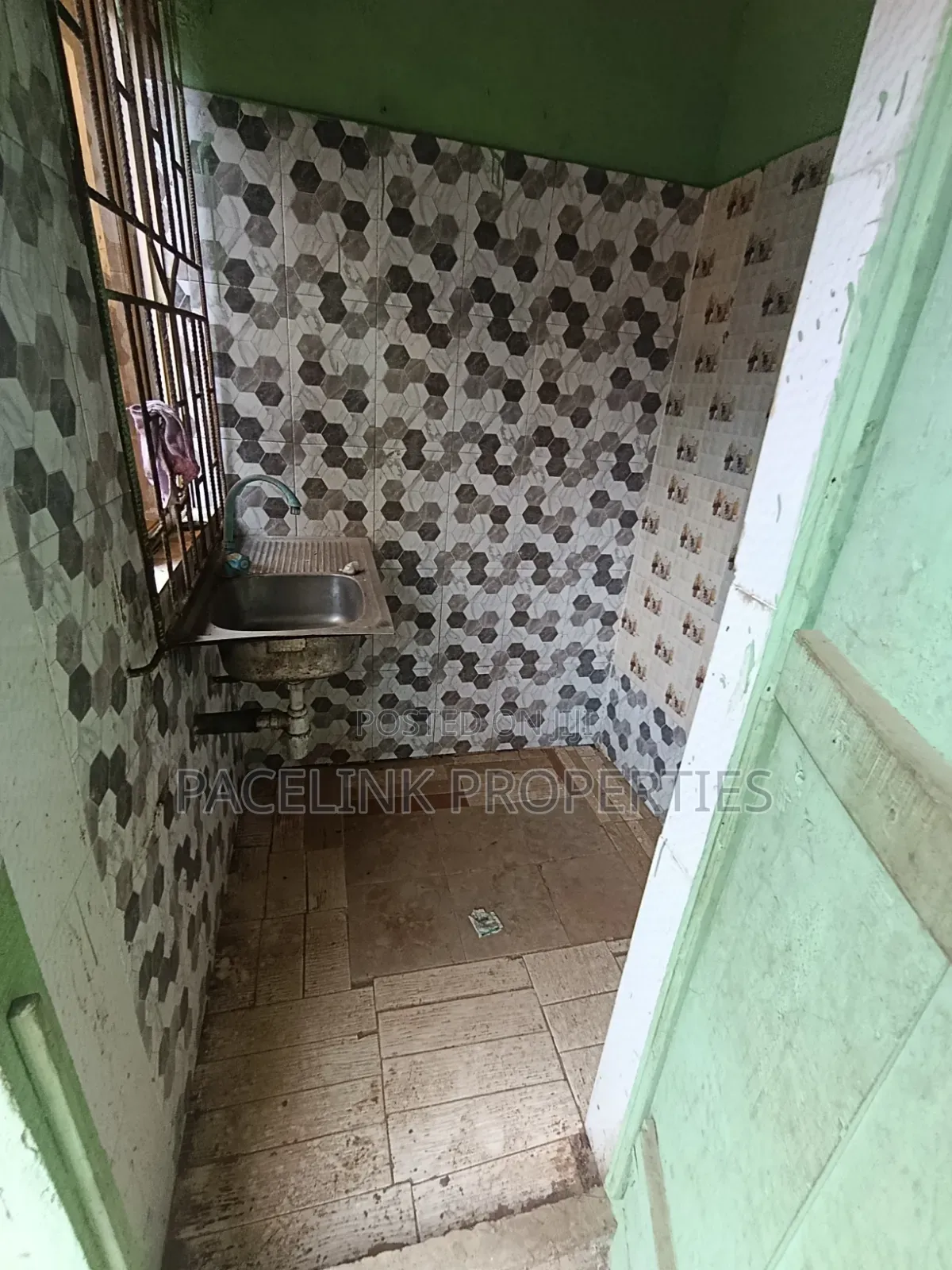 Mini Flat in Ayobo for rent in Ayobo