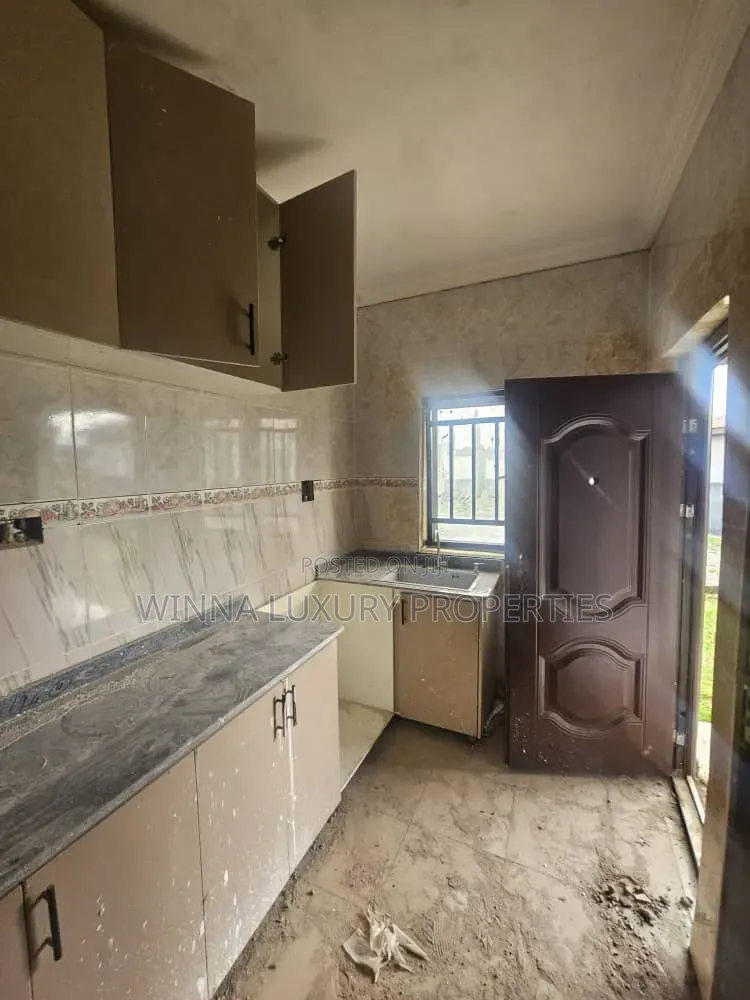 2bdrm Bungalow in Fha Lugbe for sale in Lugbe District