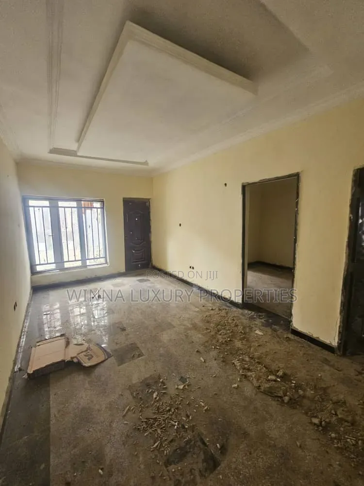 2bdrm Bungalow in Fha Lugbe for sale in Lugbe District