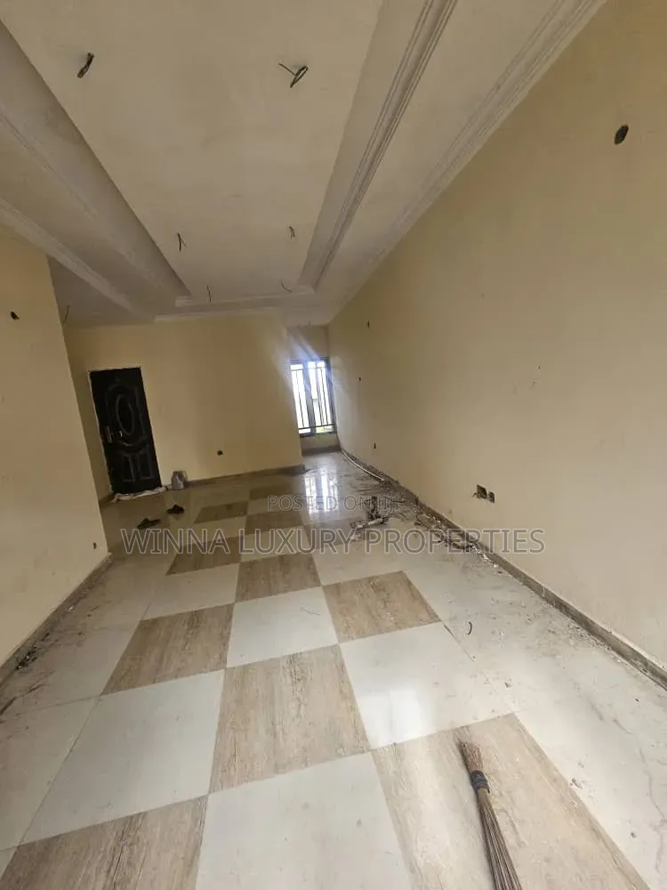 2bdrm Bungalow in Fha Lugbe for sale in Lugbe District