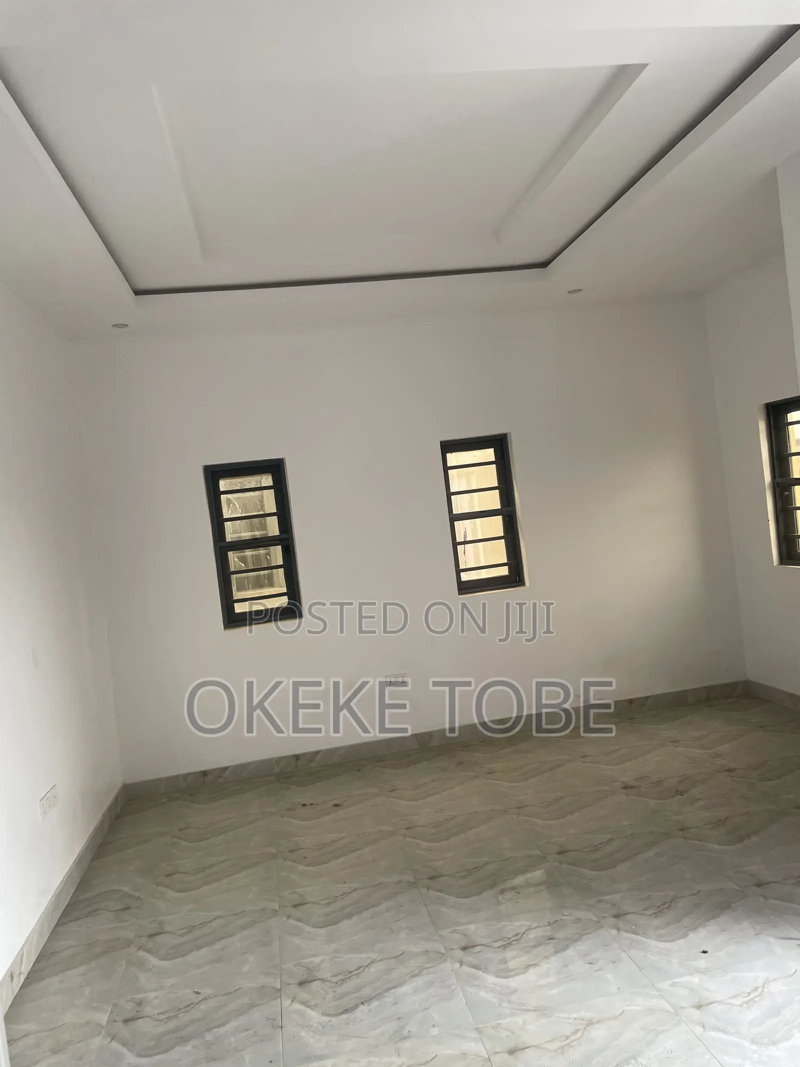 2bdrm Block of Flats in Oregun for sale in Oregun