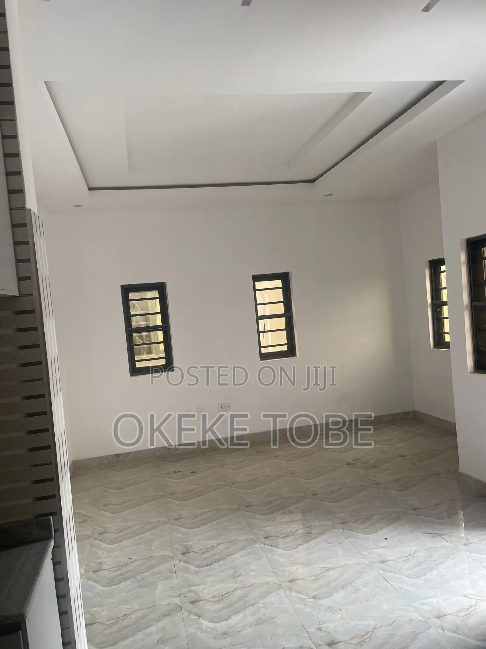 2bdrm Block of Flats in Oregun for sale in Oregun
